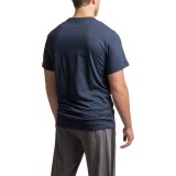 Reebok Geo Camo T-Shirt - Short Sleeve (For Men)