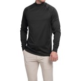 Zero Restriction Z400 Mock Neck Shirt - Long Sleeve (For Men)