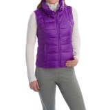 Obermeyer Dawn Insulator Vest - Insulated (For Women)