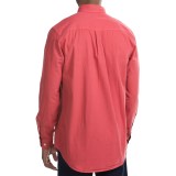 Southern Proper Henning Shirt - Long Sleeve (For Men)
