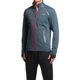 The North Face Isotherm Windstopper® Running Jacket (For Men)