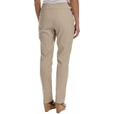 Nic + Zoe Wonder Stretch Pants (For Women)