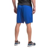 New Balance Versa Knit Athletic Shorts (For Men)