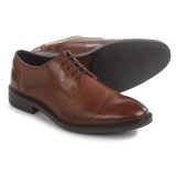 Joseph Abboud Barton Cap-Toe Oxford Shoes - Leather (For Men)