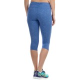 Mountain Hardwear Mighty Activa Capris (For Women)