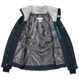 Columbia Sportswear Kaleidaslope II Omni-Heat® Jacket - Insulated (For Women)