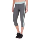 Under Armour HeatGear® Sport Capris (For Women)