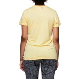 Janji Sketch Logo T-Shirt - Short Sleeve (For Women)