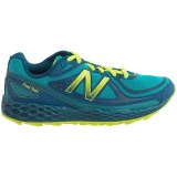 New Balance Fresh Foam Hierro Trail Running Shoes (For Women)