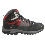 Pacific Mountain Ascend Mid Hiking Boots - Waterproof (For Men)