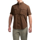 Redington Gasparilla Fishing Shirt - UPF 30, Long Sleeve (For Men)