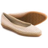 The Flexx Torri Shoes - Leather, Slip-Ons (For Women)