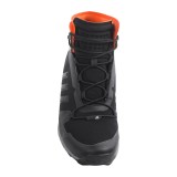 adidas outdoor Fastshell Mid CH Boots - Insulated (For Men)