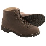 Alico Belluno Hiking Boots - Waterproof, Leather (For Men)