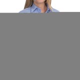 Boast USA Oxford Shirt - Long Sleeve (For Women)