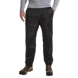 Sierra Designs Microlight 2 Soft Shell Pants (For Men)