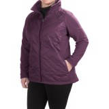 Columbia Sportswear Mix It Around Jacket - Insulated (For Plus Size Women)