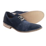 Vintage Shoe Company Ziba Leather Oxford Shoes (For Men)