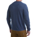 Mountain Khakis Cascade Sweater - Merino Wool, V-Neck (For Men)
