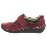 Wolky Belinda Moccasins - Nubuck (For Women)