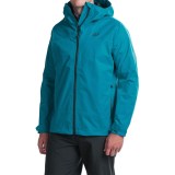 Jack Wolfskin Ridge Texapore Air Jacket - Waterproof (For Men)