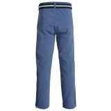 Bogner James-T Stretch Ski Pants - Waterproof (For Men)