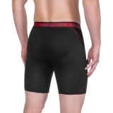 Under Armour Iso-Chill Mesh Boxerjock - Boxer Briefs, 9” (For Men)