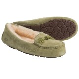 UGG® Australia Suki Suede Slippers (For Women)