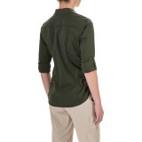 Gramicci No-Squito Shirt - Long Sleeve (For Women)