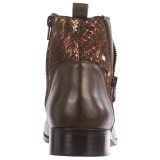 Eric Michael Modena Ankle Boots - Leather (For Women)