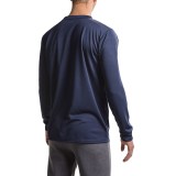 Kenyon Polarskins Base Layer Top - Midweight, Long Sleeve (For Men)