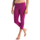 prAna Prism Capris - Supplex® Nylon, Mid Rise (For Women)