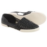 Elliott Lucca Rani Shoes - Leather, Slip-Ons (For Women)