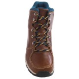 adidas outdoor Rockstack Mid Boots - Leather (For Men)