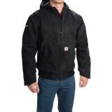 Carhartt Full Swing Sandstone Active Jacket - Factory Seconds (For Men)