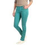 Toad&Co Silvie Skinny Jeans - Organic Cotton (For Women)