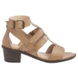 Elliott Lucca Lena Gladiator Sandals - Leather (For Women)