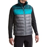 Marmot Ares Down Vest - 600 Fill Power (For Men)