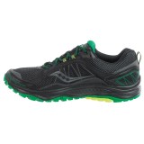 Saucony Grid Excursion TR9 Gore-Tex® Trail Running Shoes (For Men)