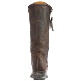 Old Gringo Razz Cowboy Boots - Leather, Round Toe (For Women)