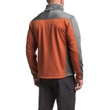 Avalanche Wear Leon Soft Shell Jacket (For Men)