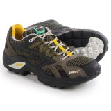 Hi-Tec V-Lite Flash Force Low I Trail Shoes (For Men)