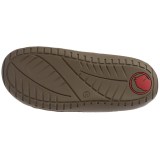 Haflinger AT Senso Boiled Wool Slippers (For Women)