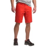 Mountain Khakis Poplin Shorts - Broadway Fit (For Men)