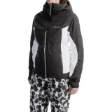 Obermeyer Empress Ski Jacket - Waterproof, insulated (For Women)