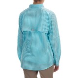 Columbia Sportswear Super Bonehead II Shirt - Long Sleeve (For Women)