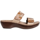 Dansko Dee Leather Sandals (For Women)
