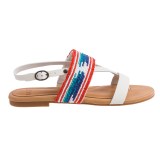 UGG® Australia Verona Serape Beads Sandals - Leather (For Women)