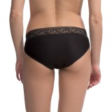 ExOfficio Give-N-Go® Lacy Panties - Bikini, Low Rise (For Women)
