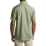 Bergans of Norway Sletta Shirt - Short Sleeve (For Men)